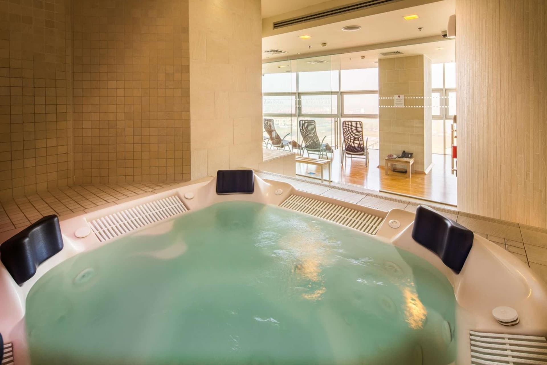 Best Western Premier BHR Treviso Hotel