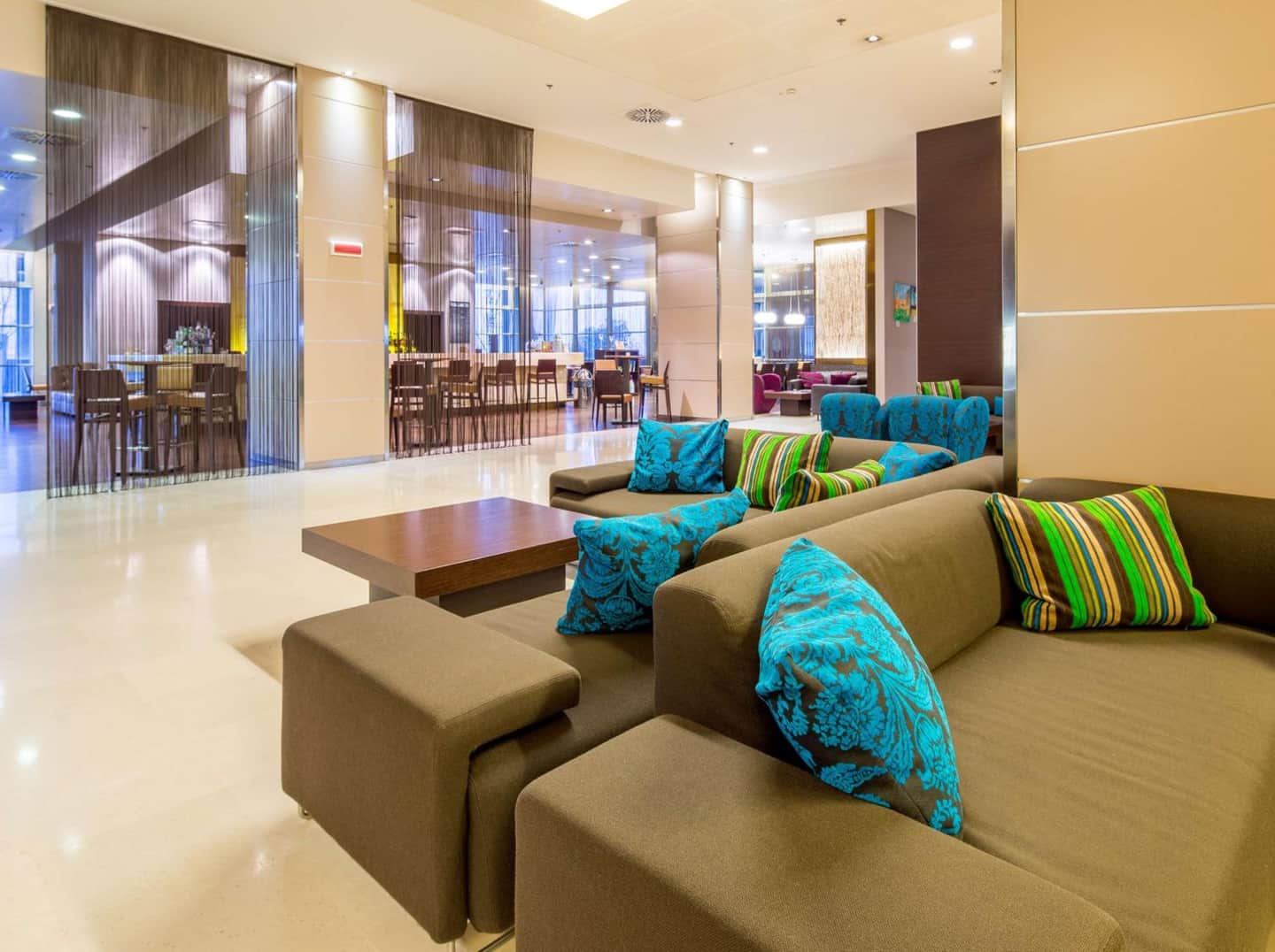 Best Western Premier BHR Treviso Hotel
