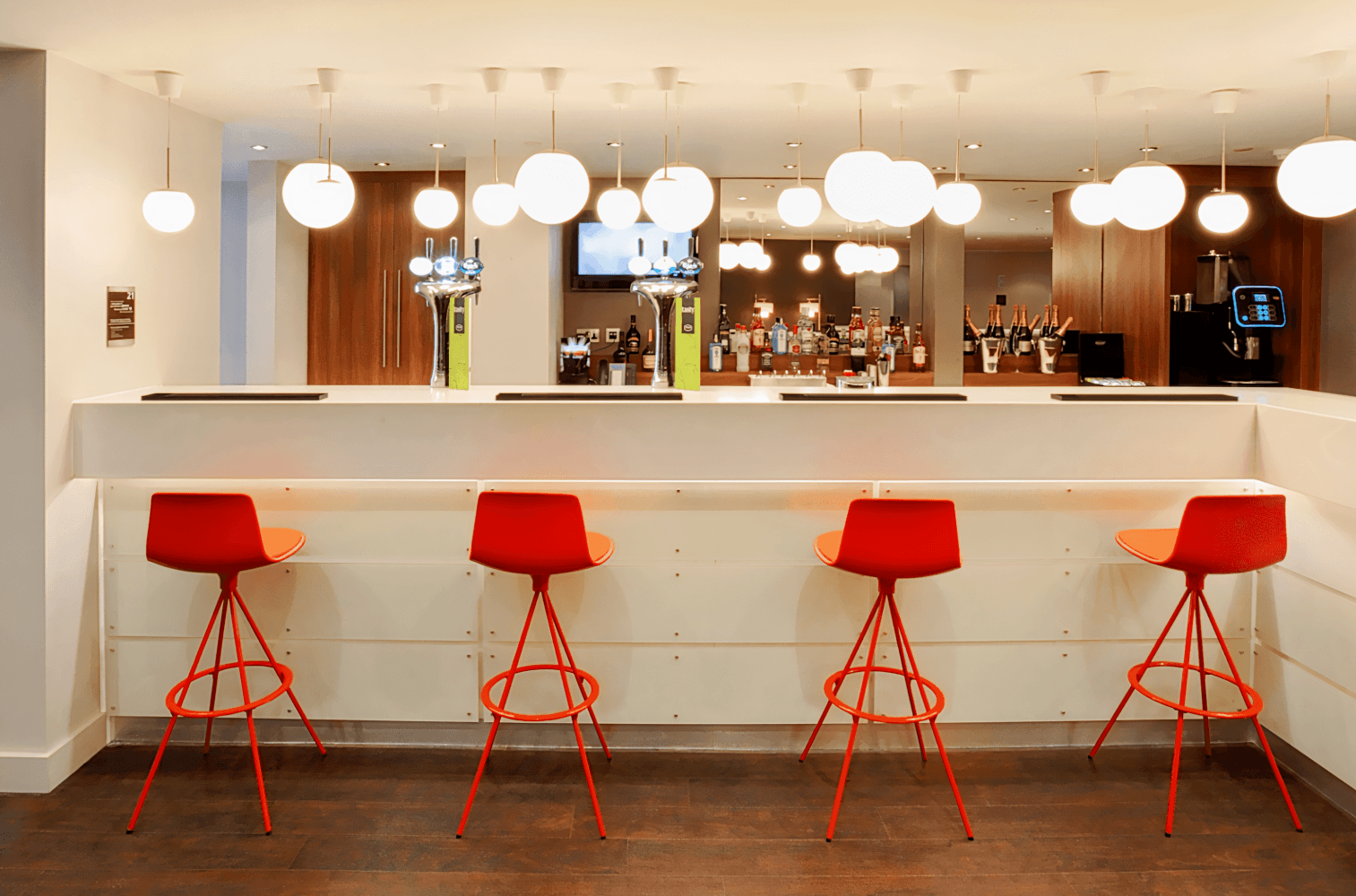 Hampton By Hilton Birmingham Broad Street