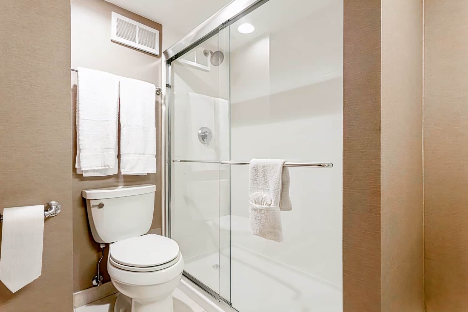 Best Western Grant Park Hotel