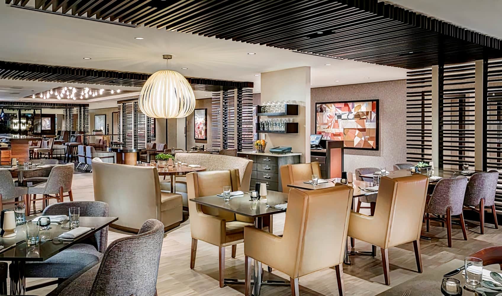 Hyatt Centric Chicago Magnificent Mile