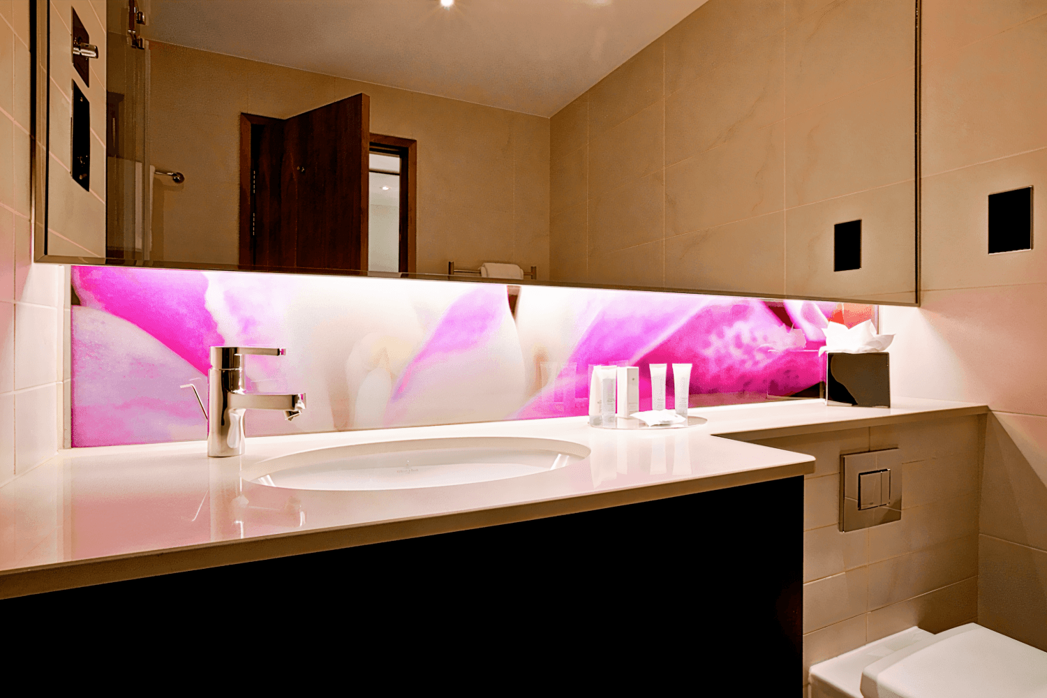 Hilton London Heathrow Airport Terminal 5