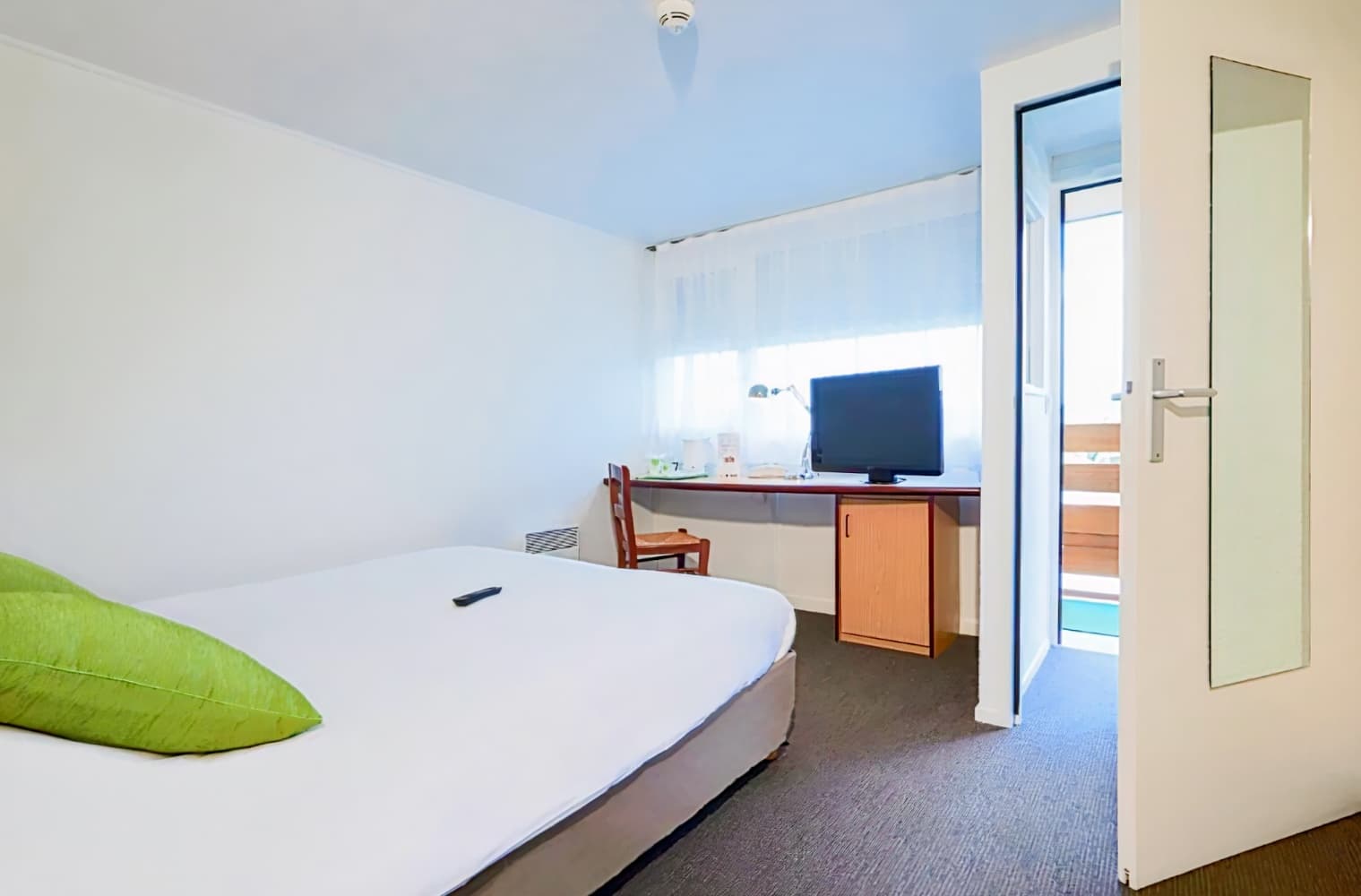 Campanile Thionville Yutz