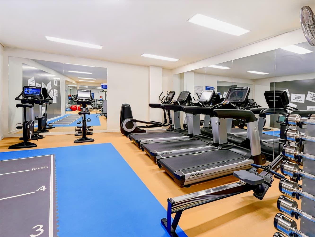 Novotel Melbourne Glen Waverley