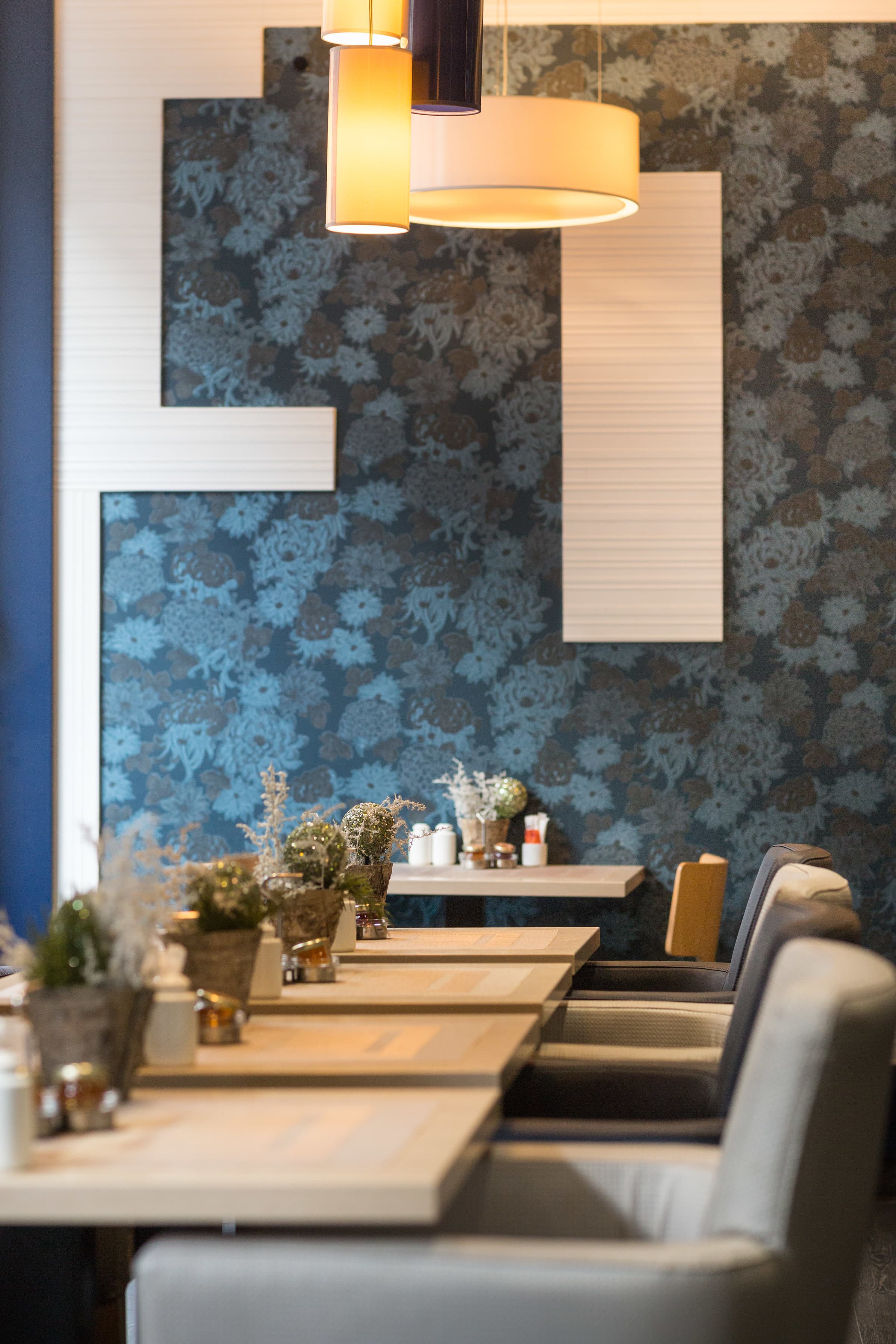 Hotel Prince Albert Montmartre