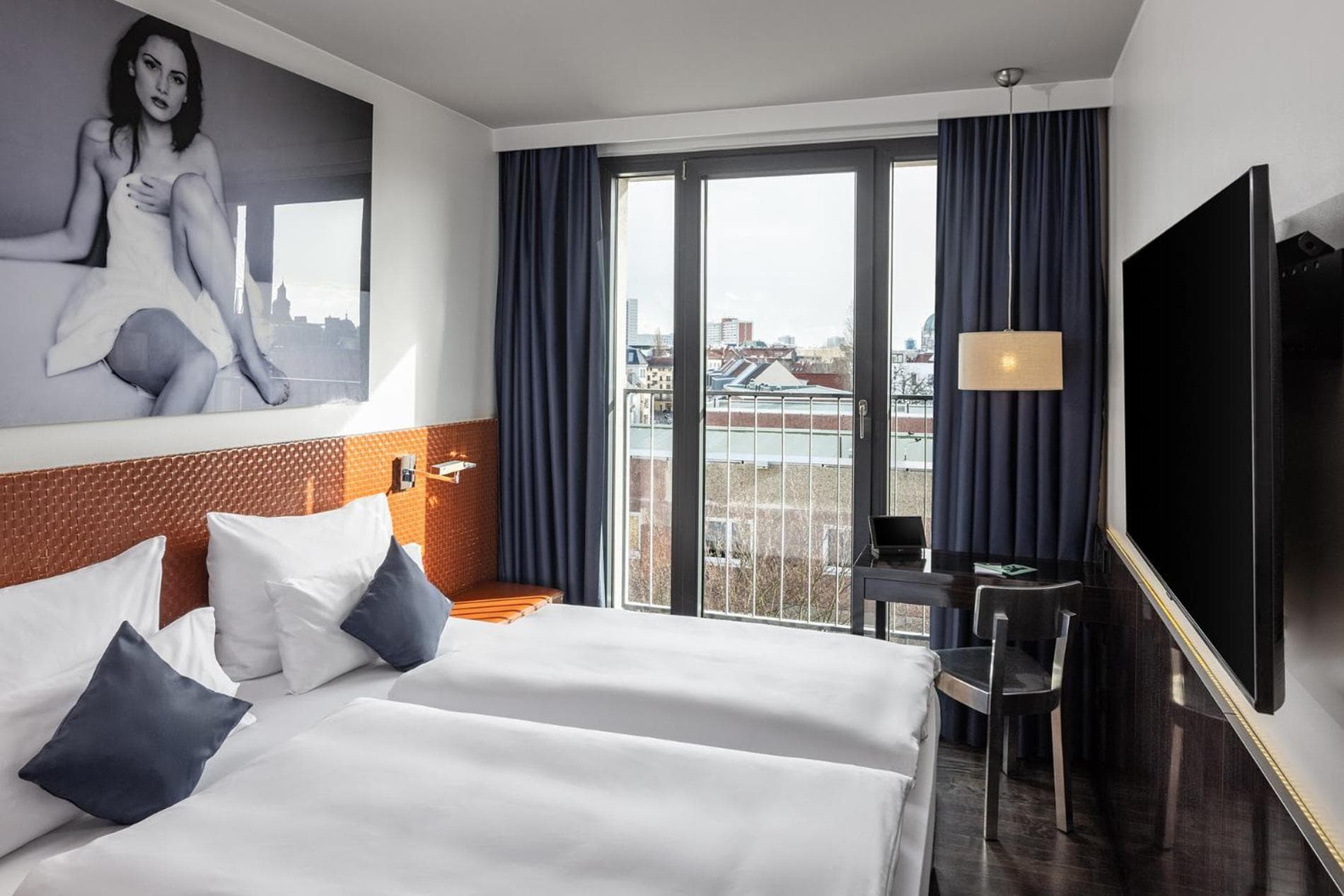 Hotel MANI by Amano Group