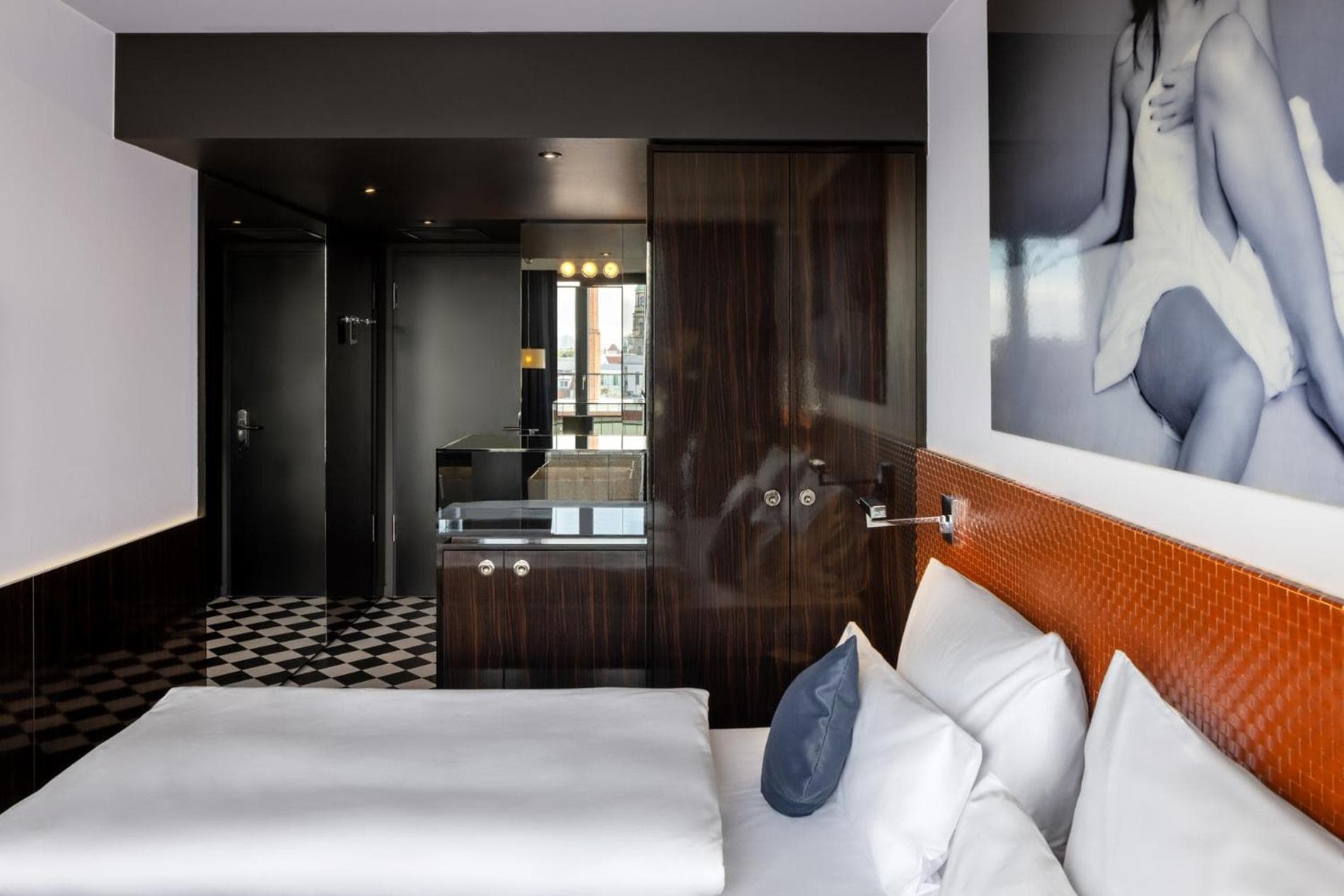 Hotel MANI by Amano Group