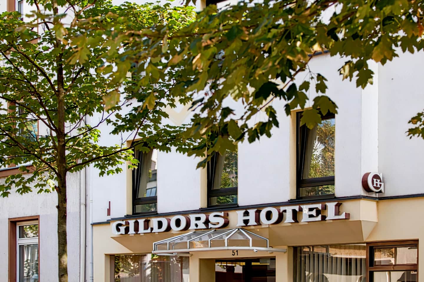 Gildors Hotel