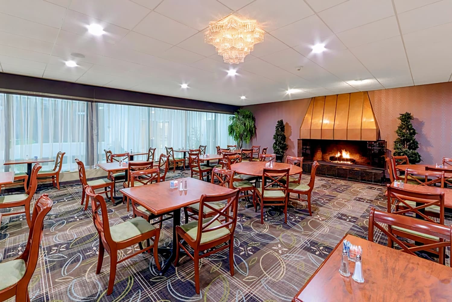 Days Inn by Wyndham Plattsburgh