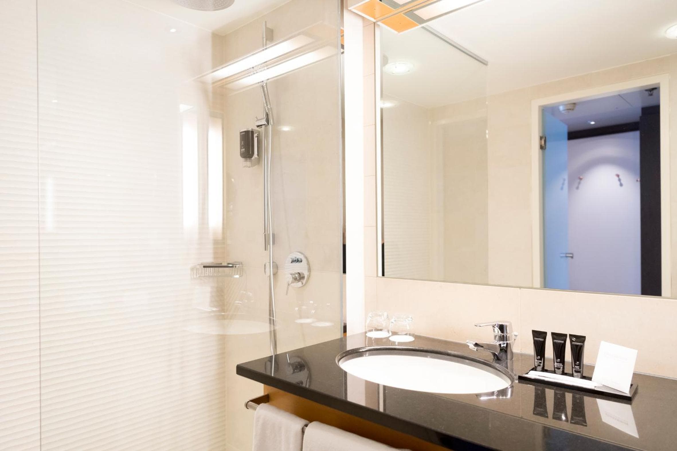 Steigenberger Airport Hotel Amsterdam