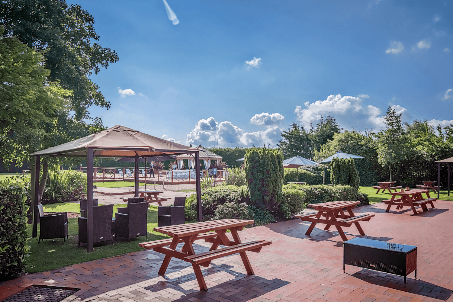 Best Western Rockingham Forest