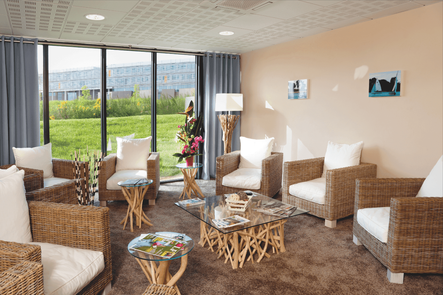 Appart'City Confort Vannes