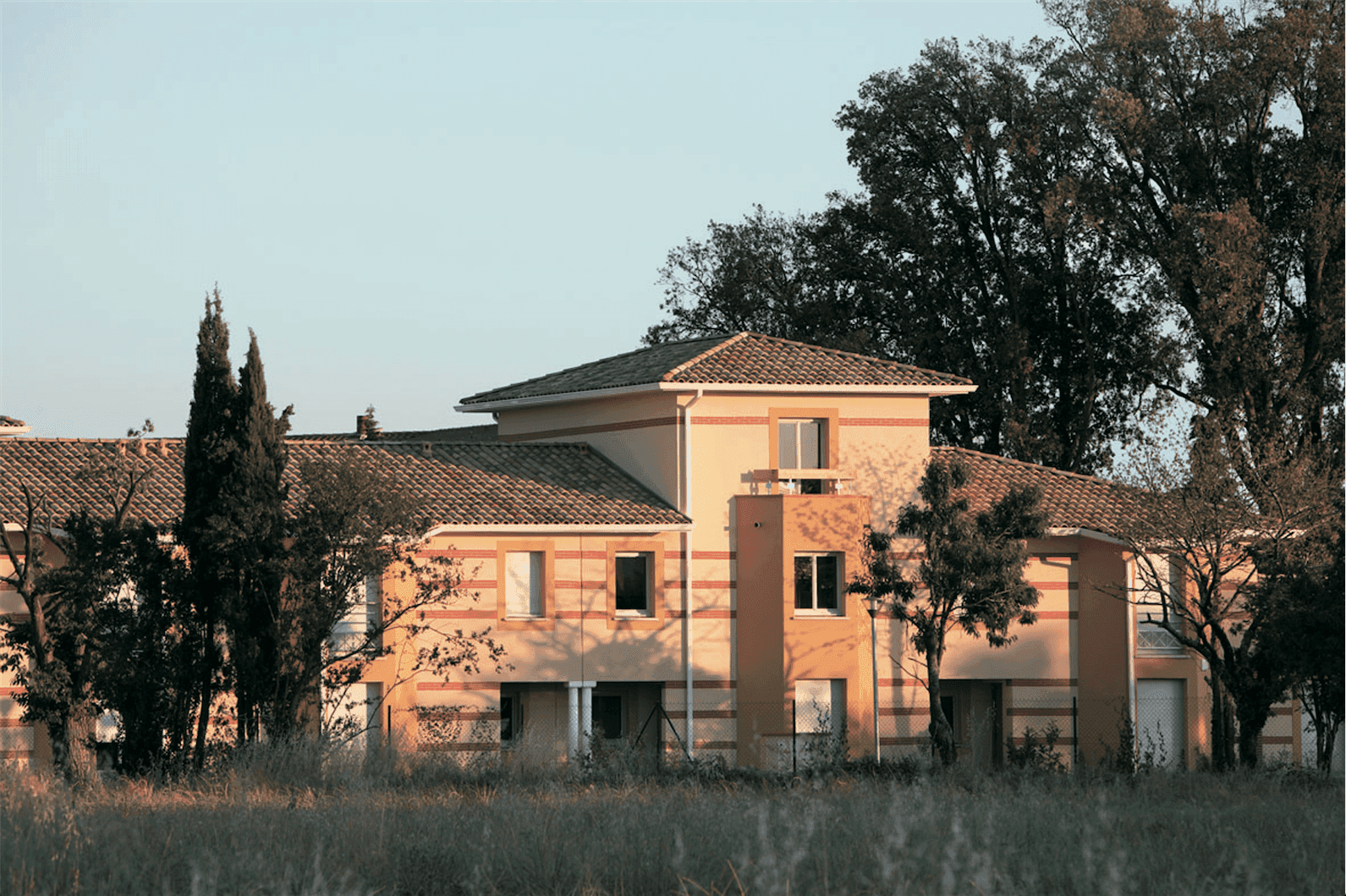 Appart'City Toulouse Saint Simon