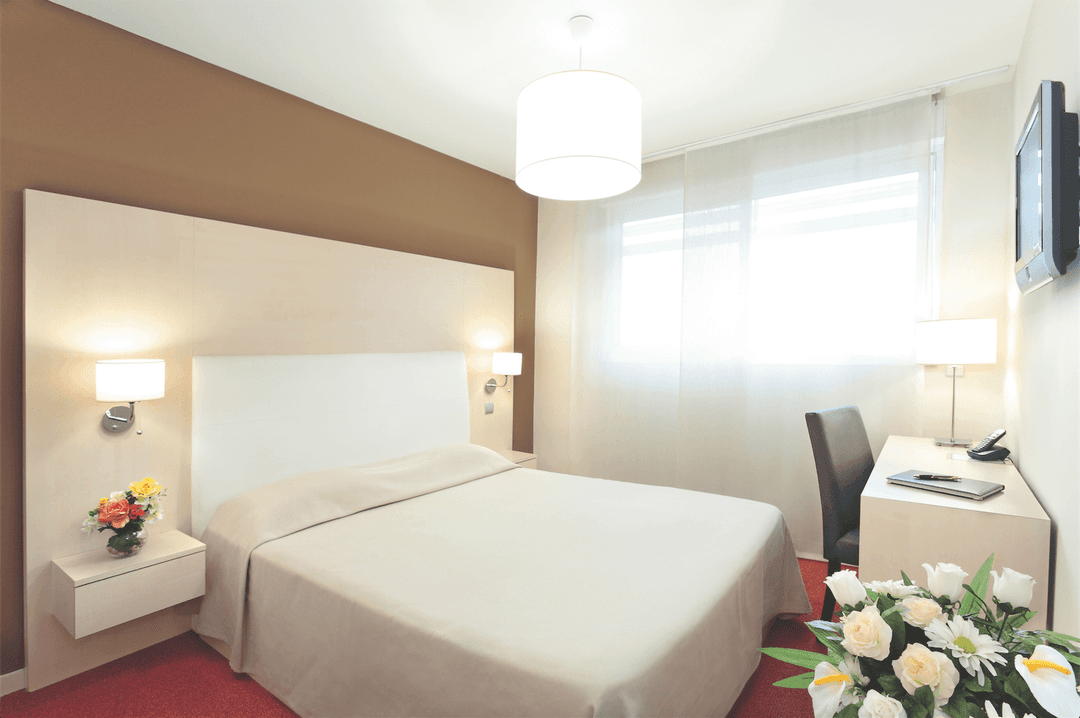 Appart'City Confort Montpellier Ovalie 1