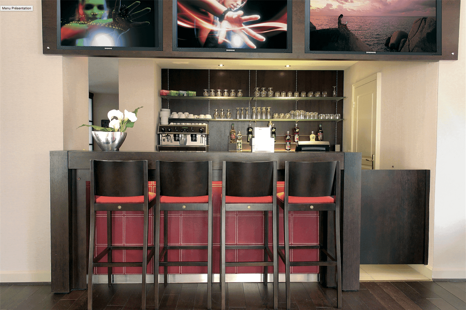 Appart'City Confort Geneve Divonne Les Bains