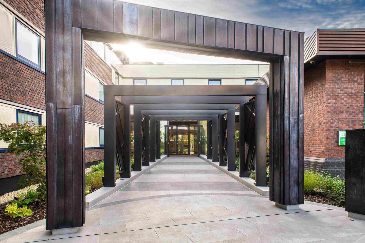 Holiday Inn London - Shepperton