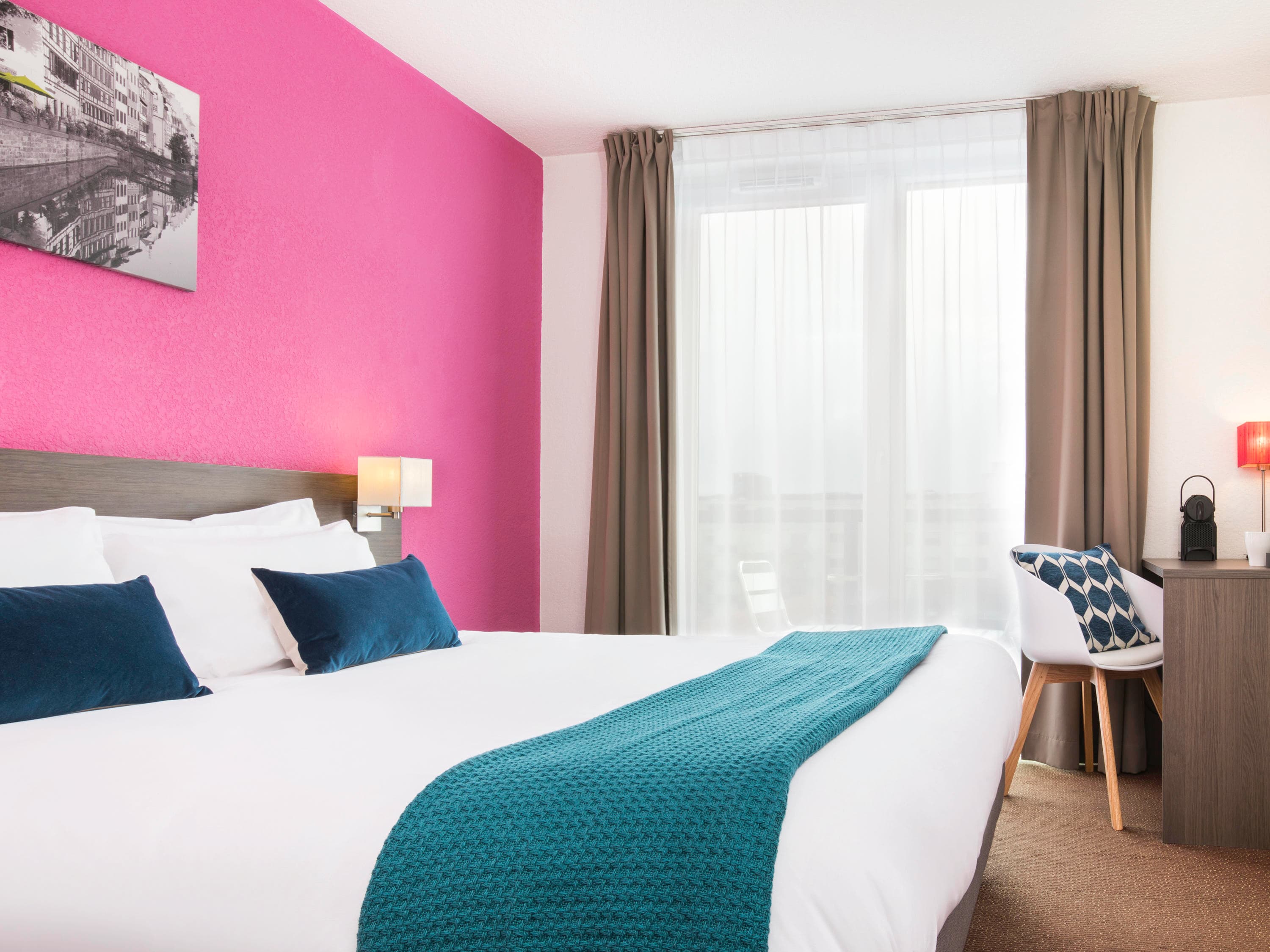 Adagio Access Strasbourg Petite France Aparthotel