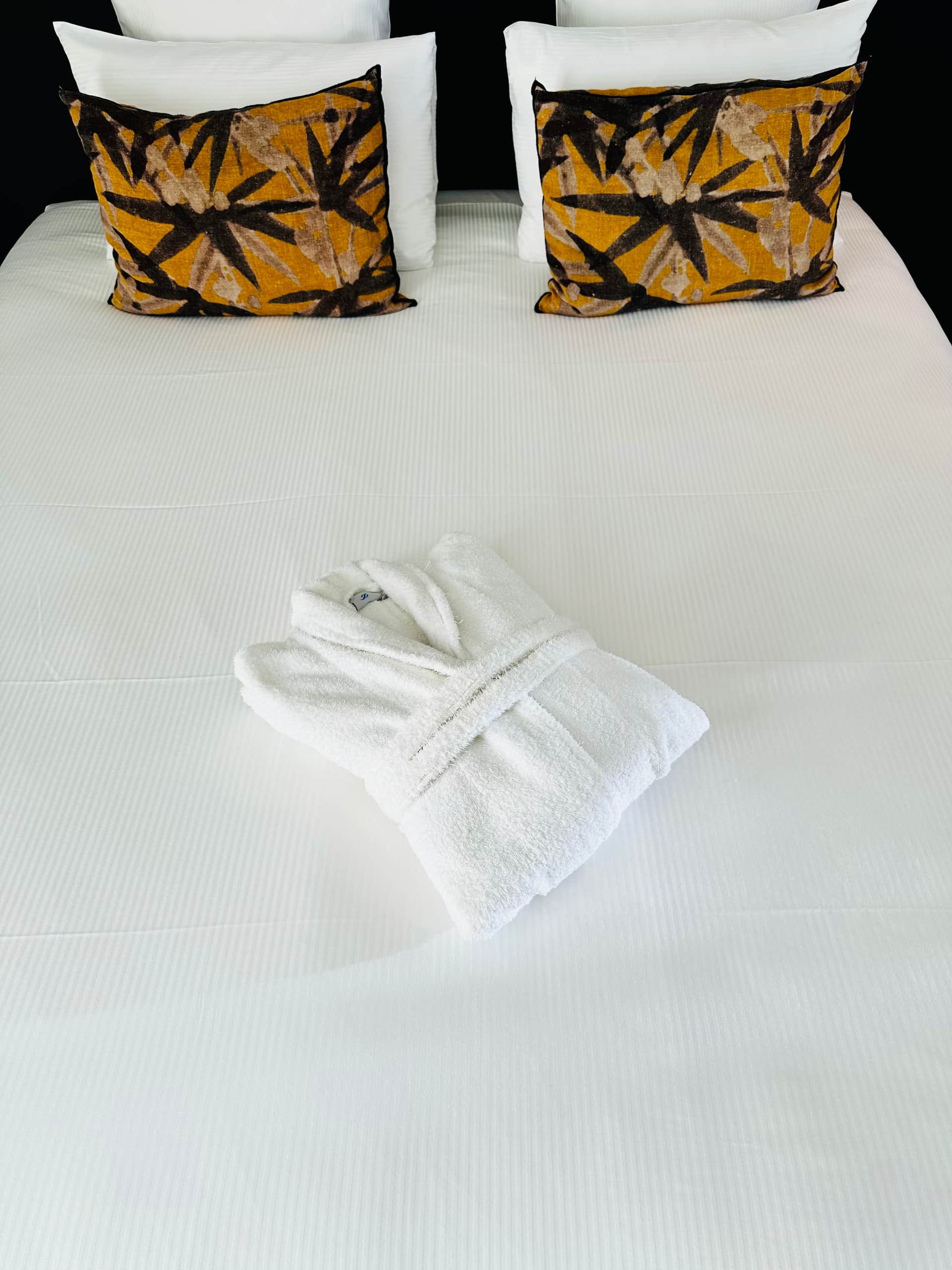 LAZ' Hôtel Spa Urbain