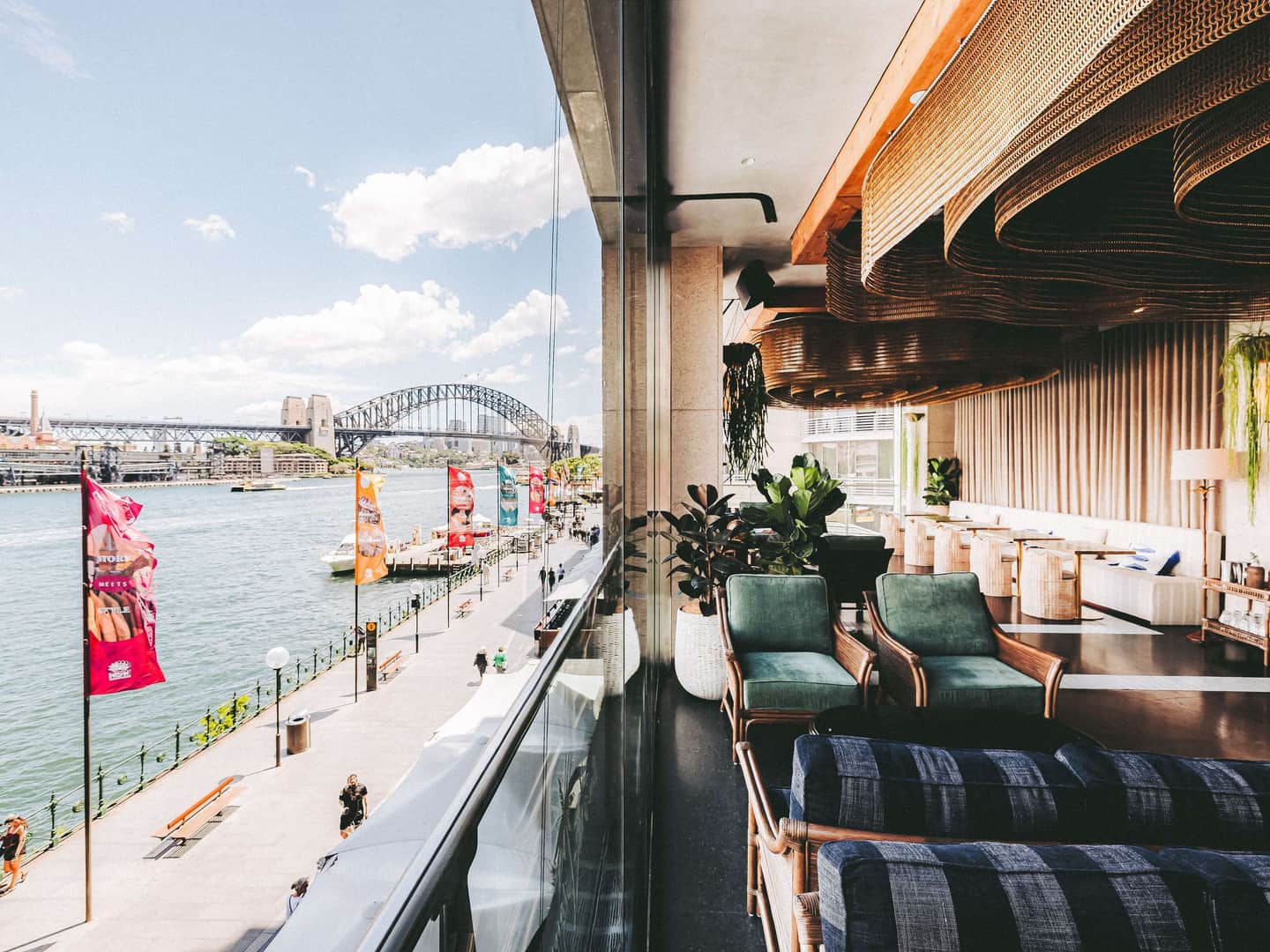 Pullman Quay Grand Sydney Harbour