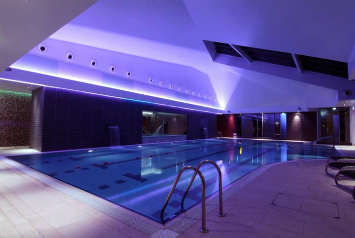 Parklands Hotel & Country Club Glasgow