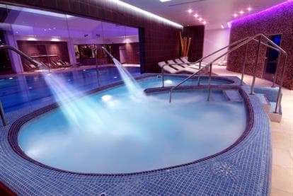 Parklands Hotel & Country Club Glasgow