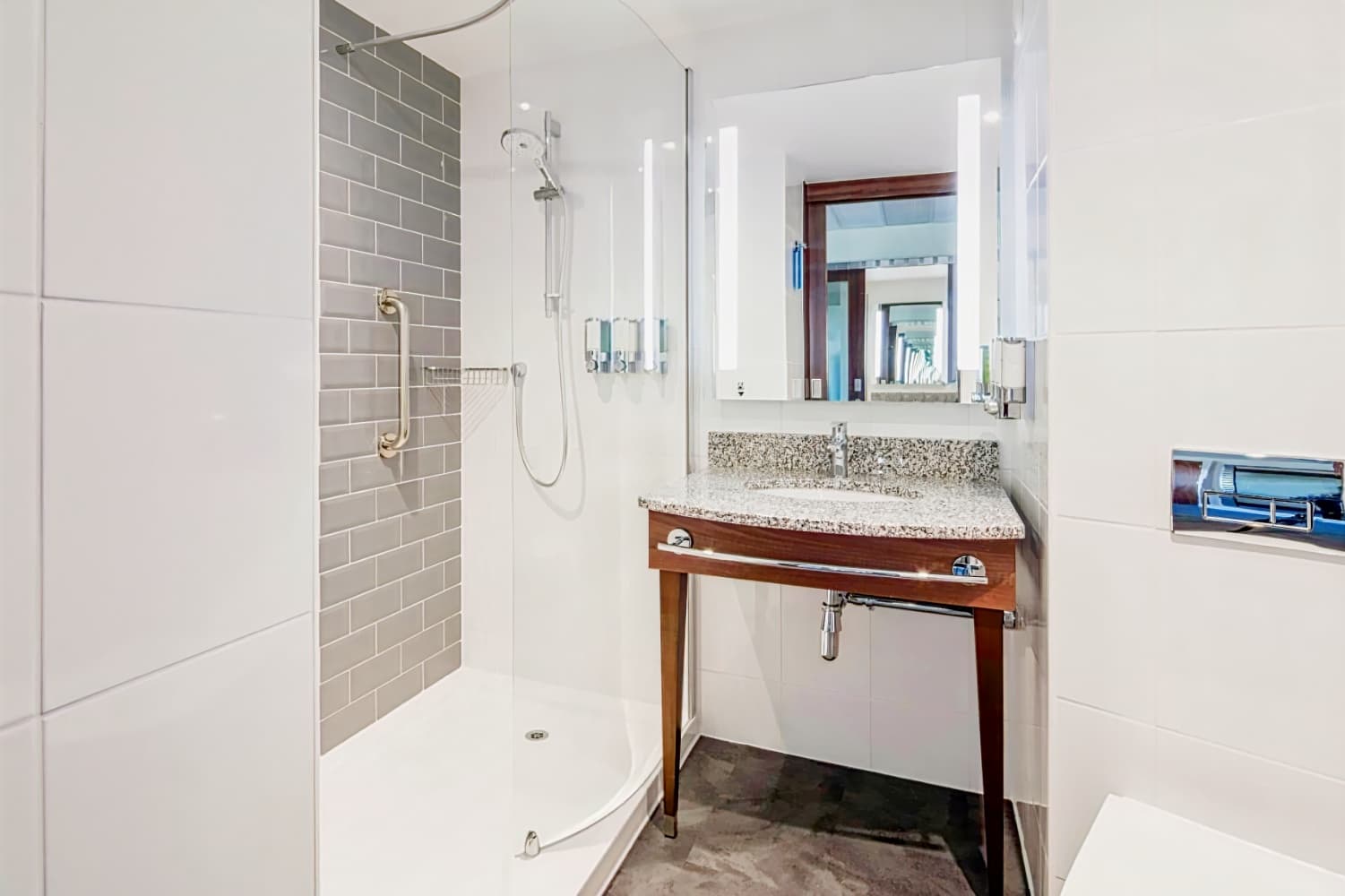 Hampton By Hilton Humberside Airport