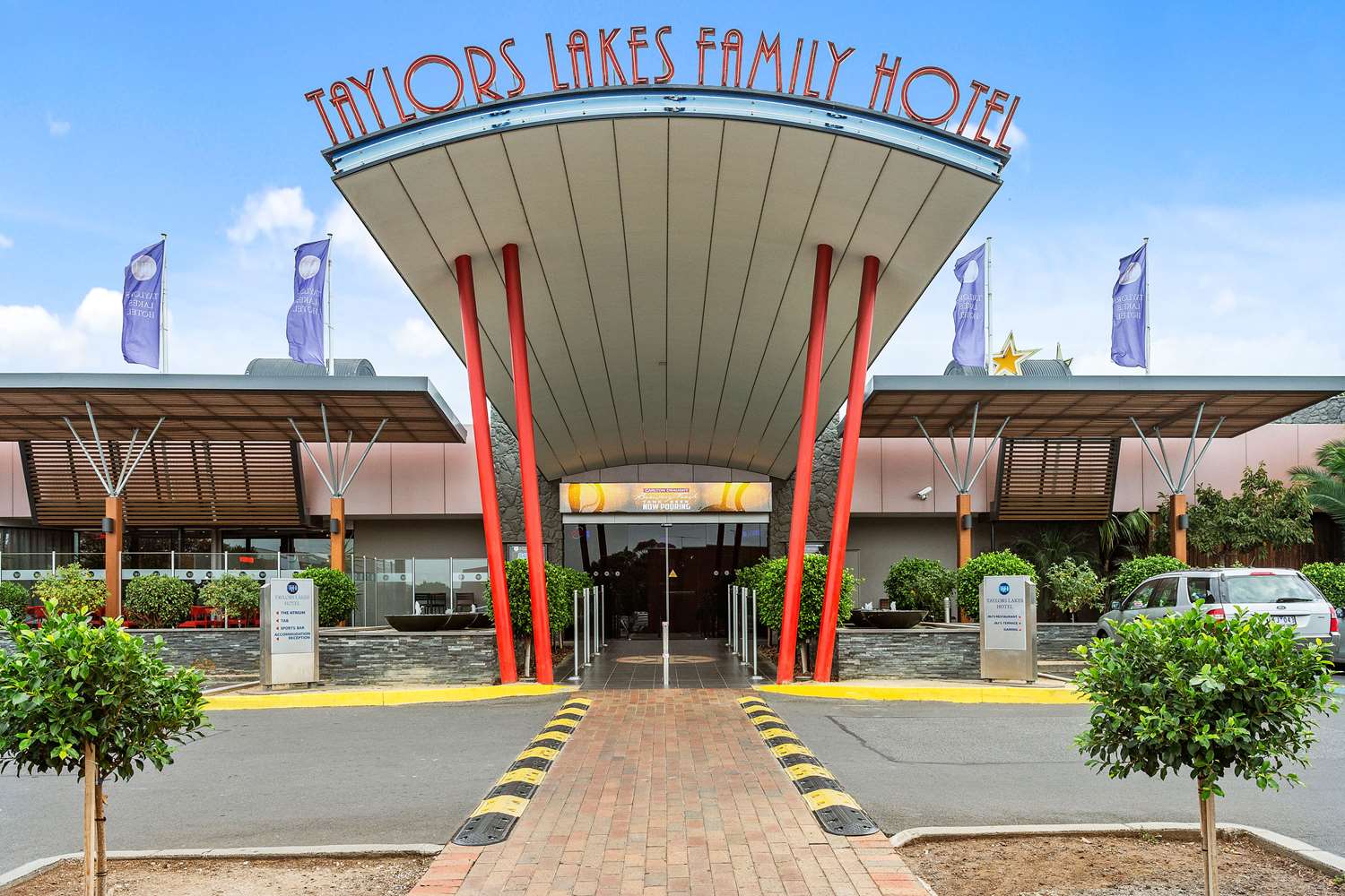 Quality Hotel Taylors Lakes