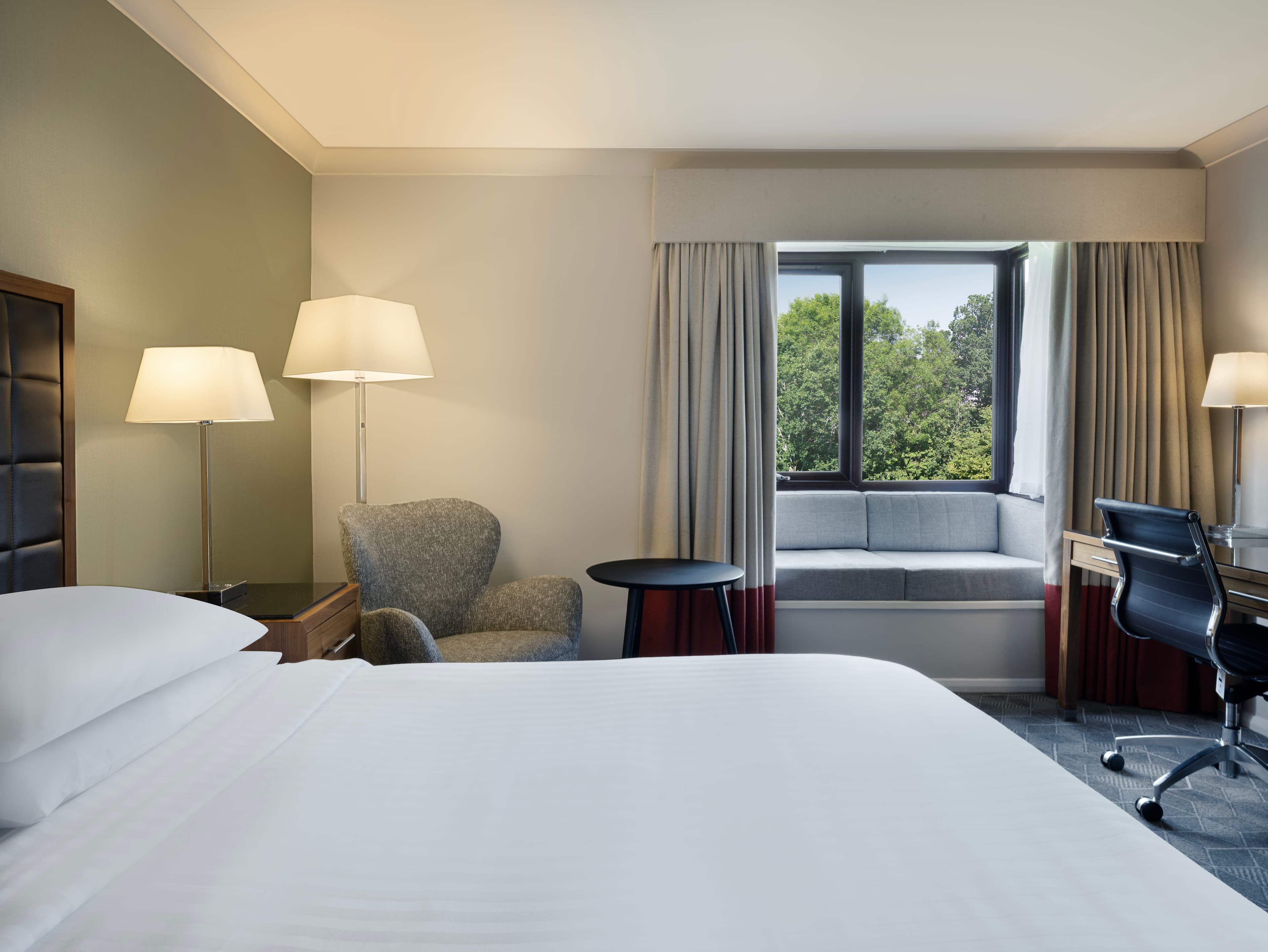 Delta Hotels by Marriott Peterborough