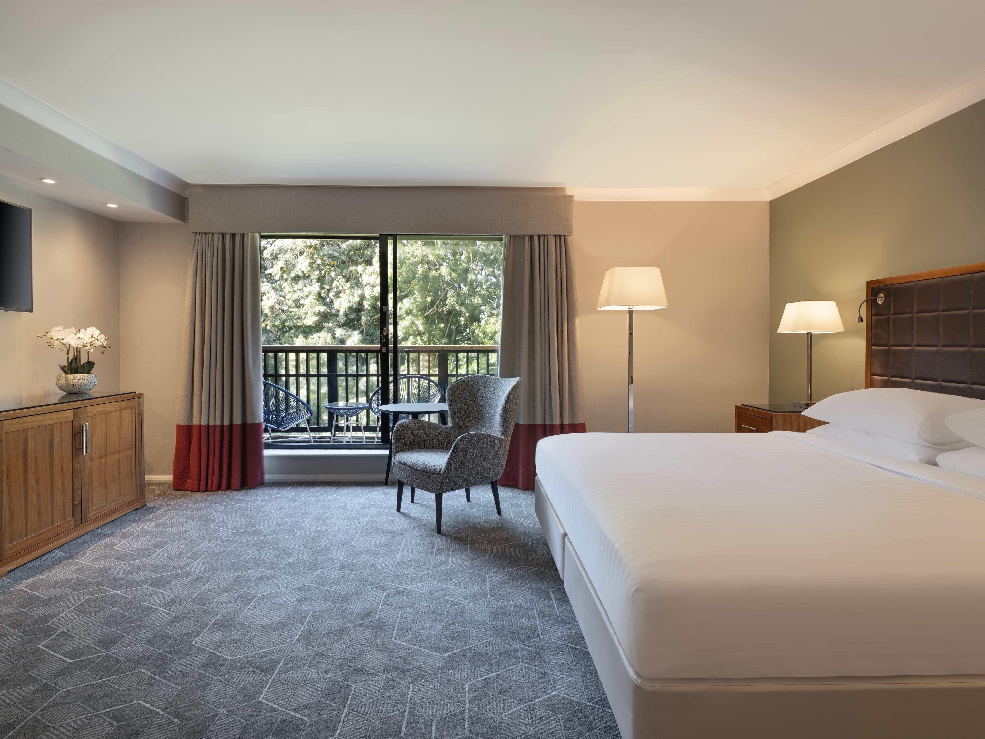 Delta Hotels by Marriott Peterborough