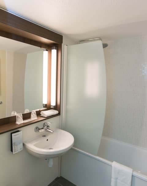 Campanile Deauville Saint-Arnoult (old)