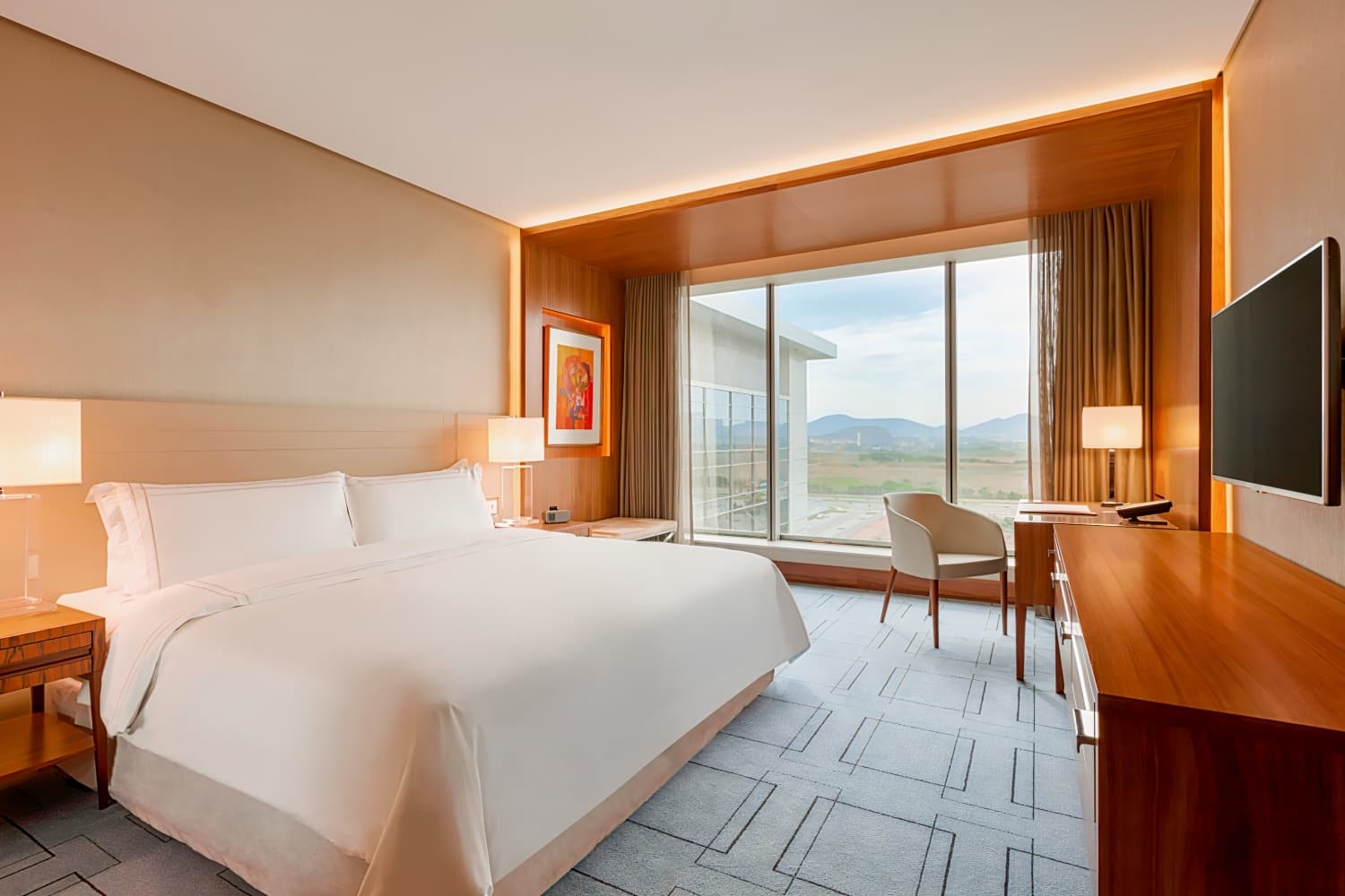 Hilton Barra Rio De Janeiro