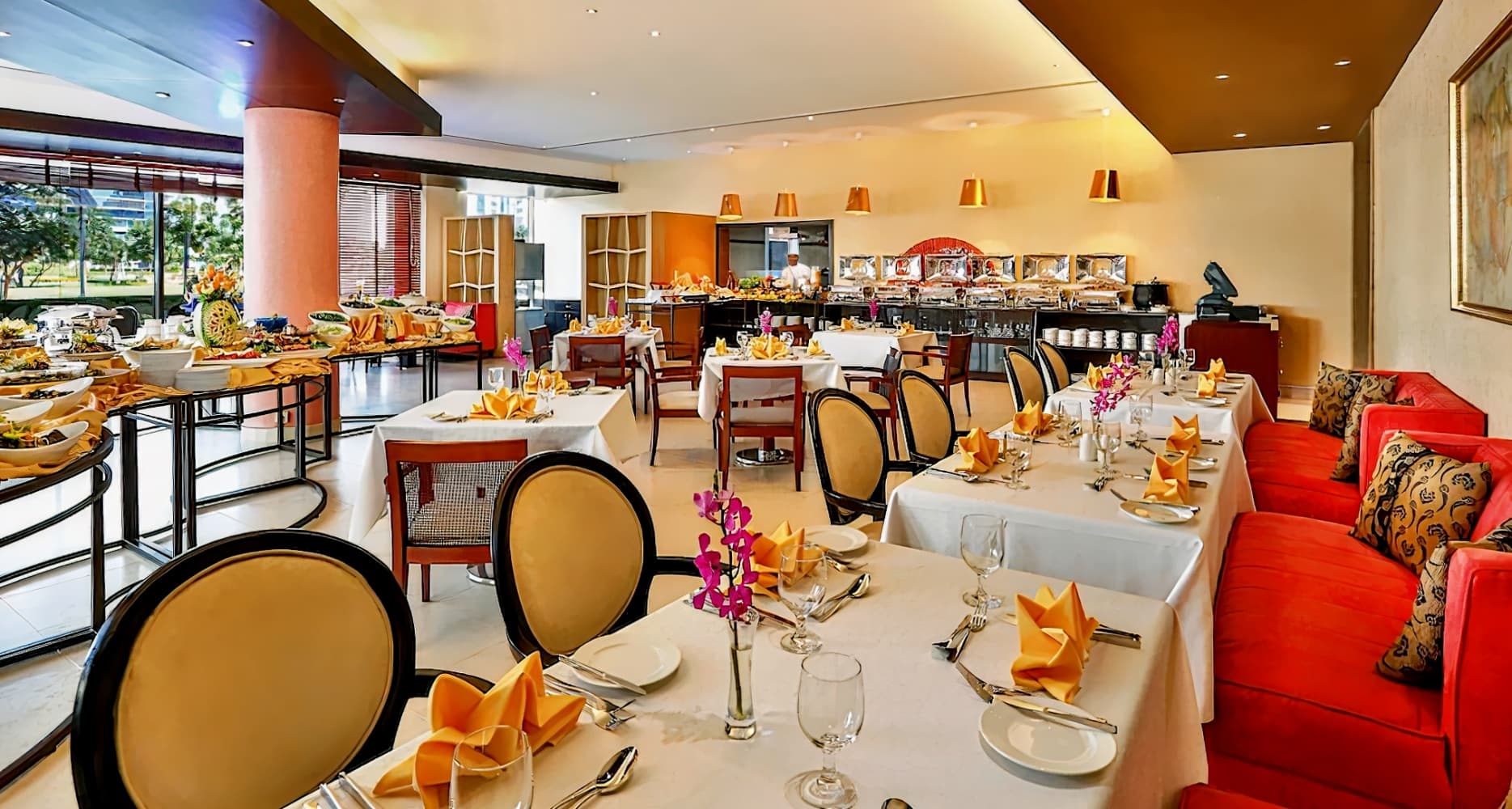Pearl City Suites