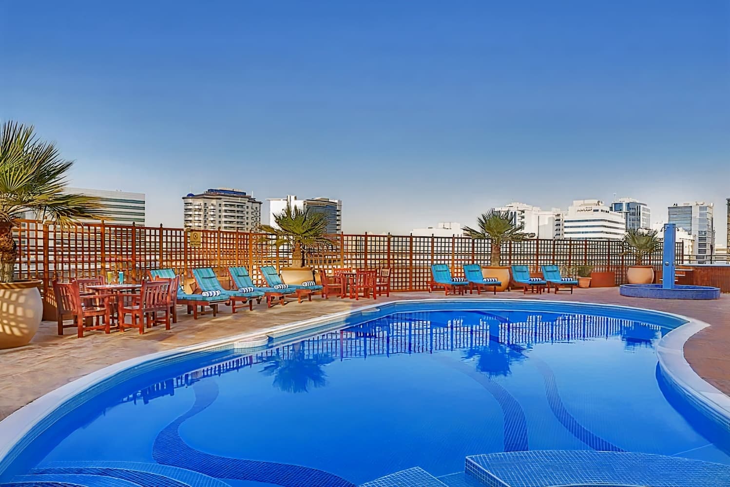 Pearl City Suites