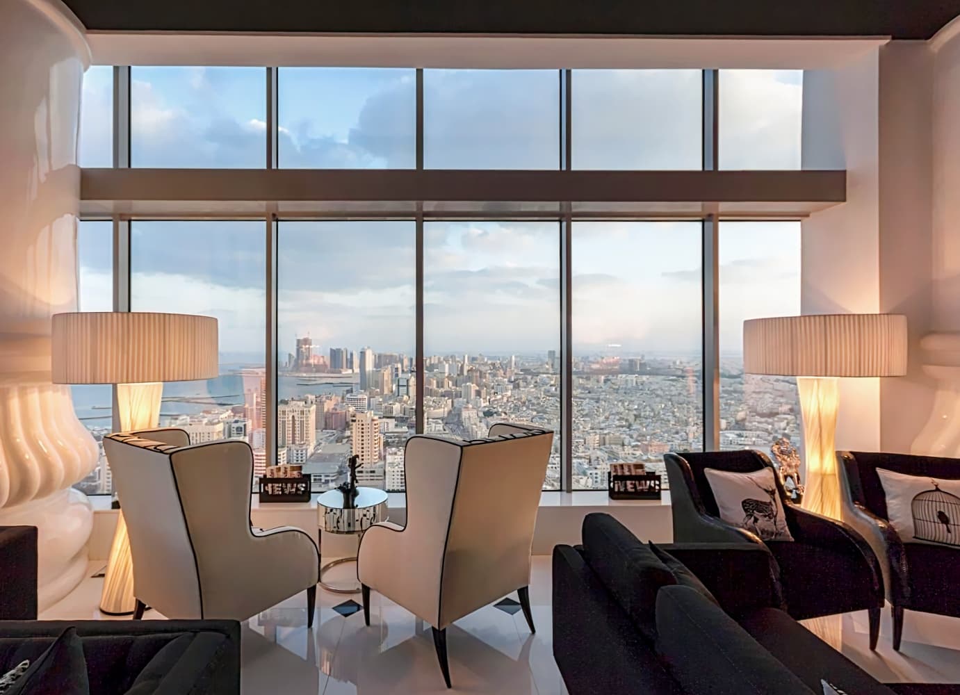 The Domain Hotel & Spa