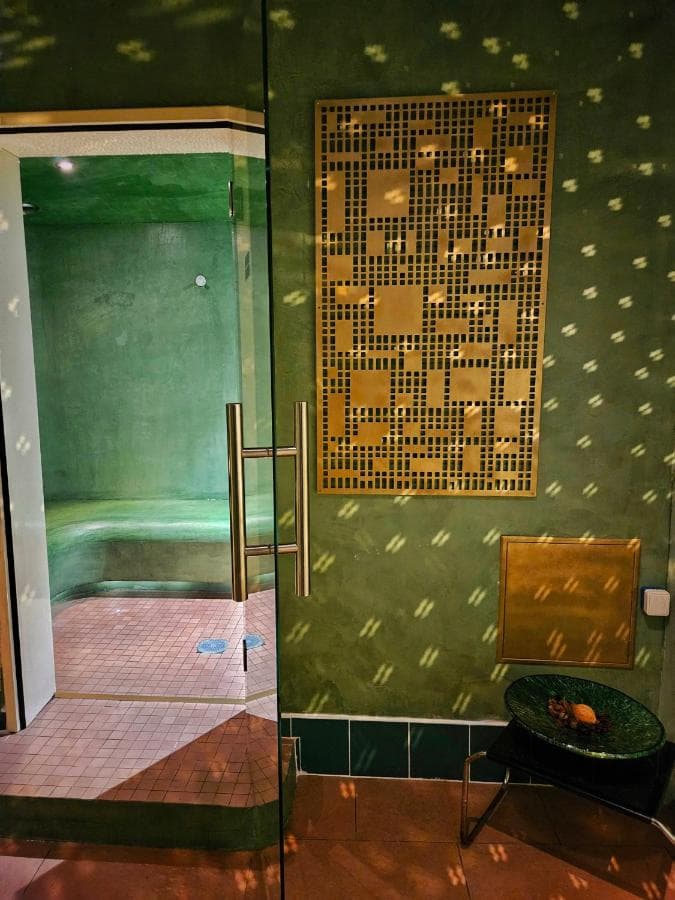 Hôtel La Nouvelle République & Hammam