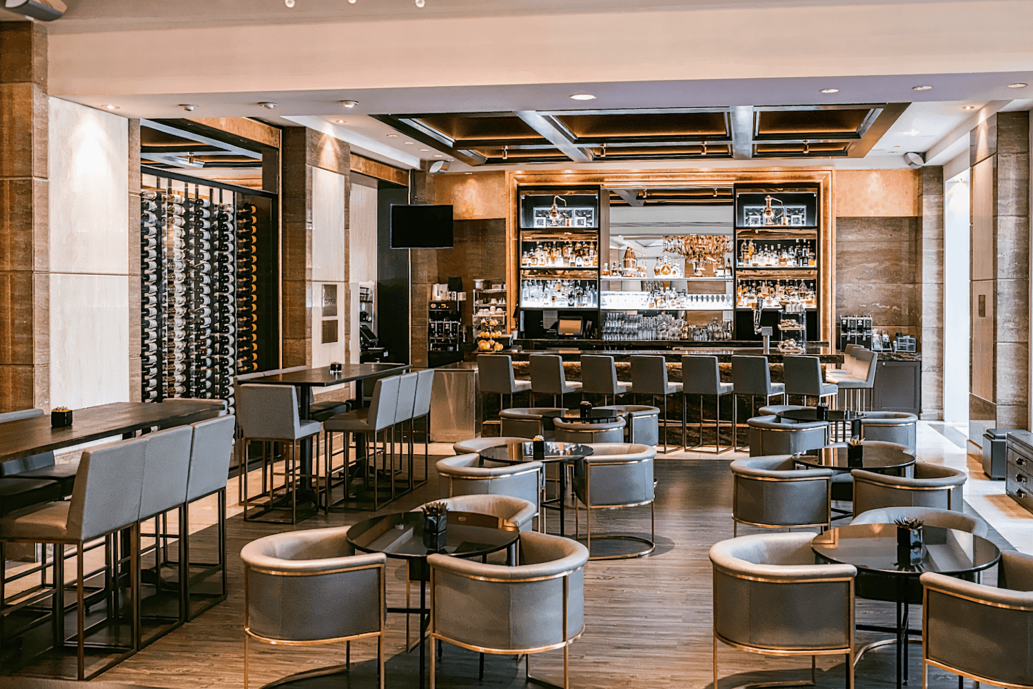 InterContinental Los Angeles Century City