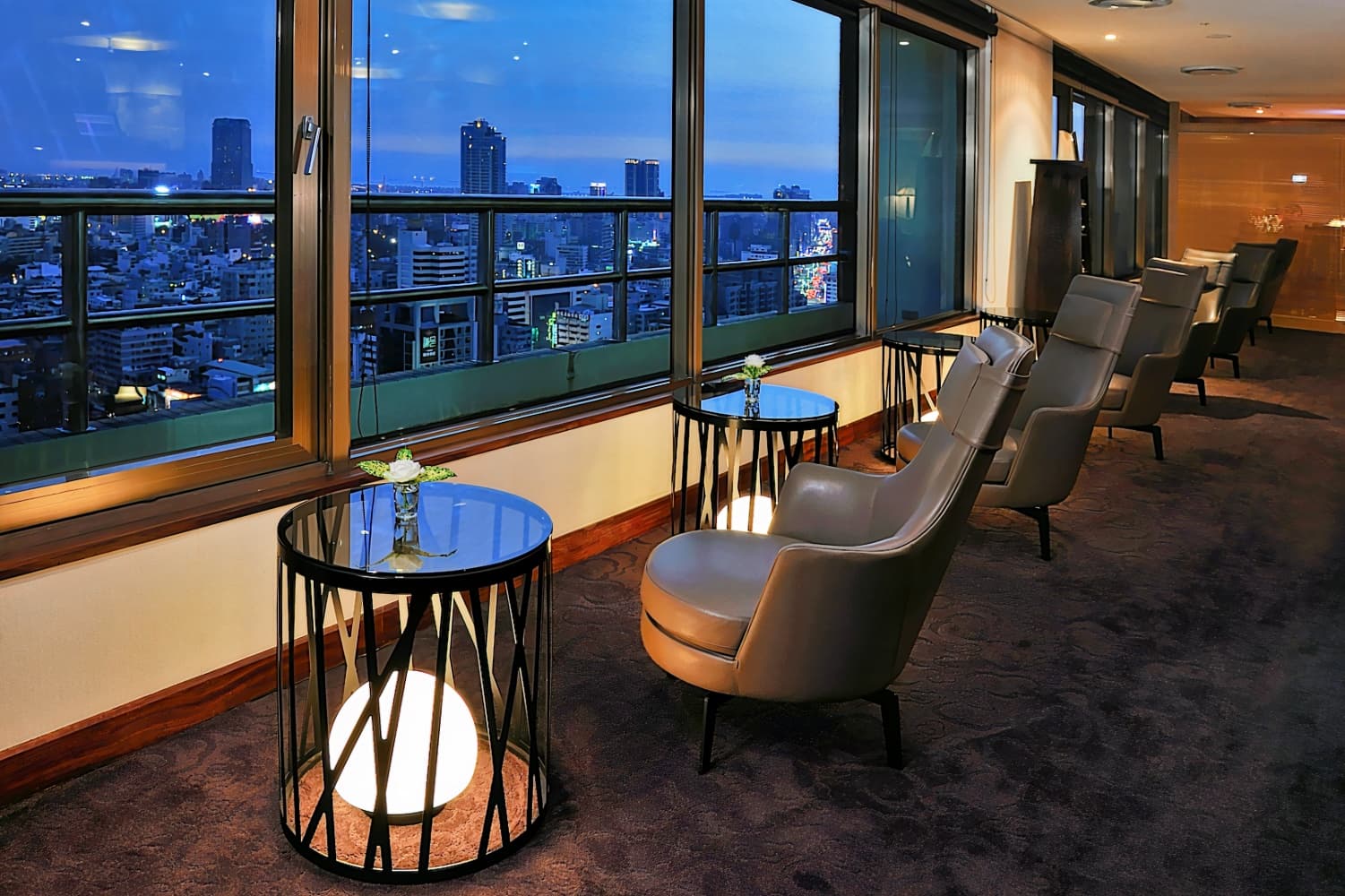 高雄福華大飯店 The Howard Plaza Hotel Kaohsiung