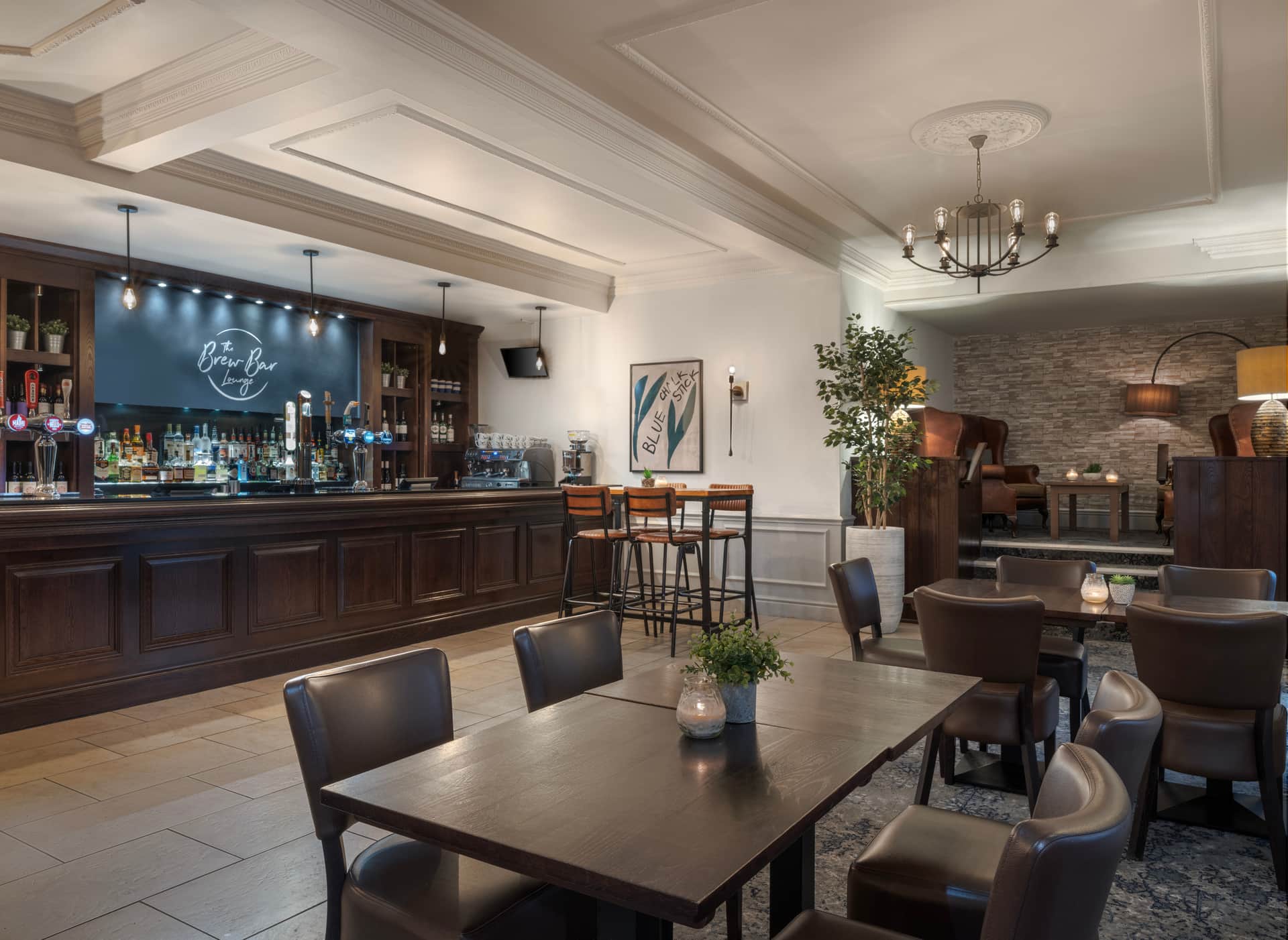 Delta Hotels by Marriott Preston