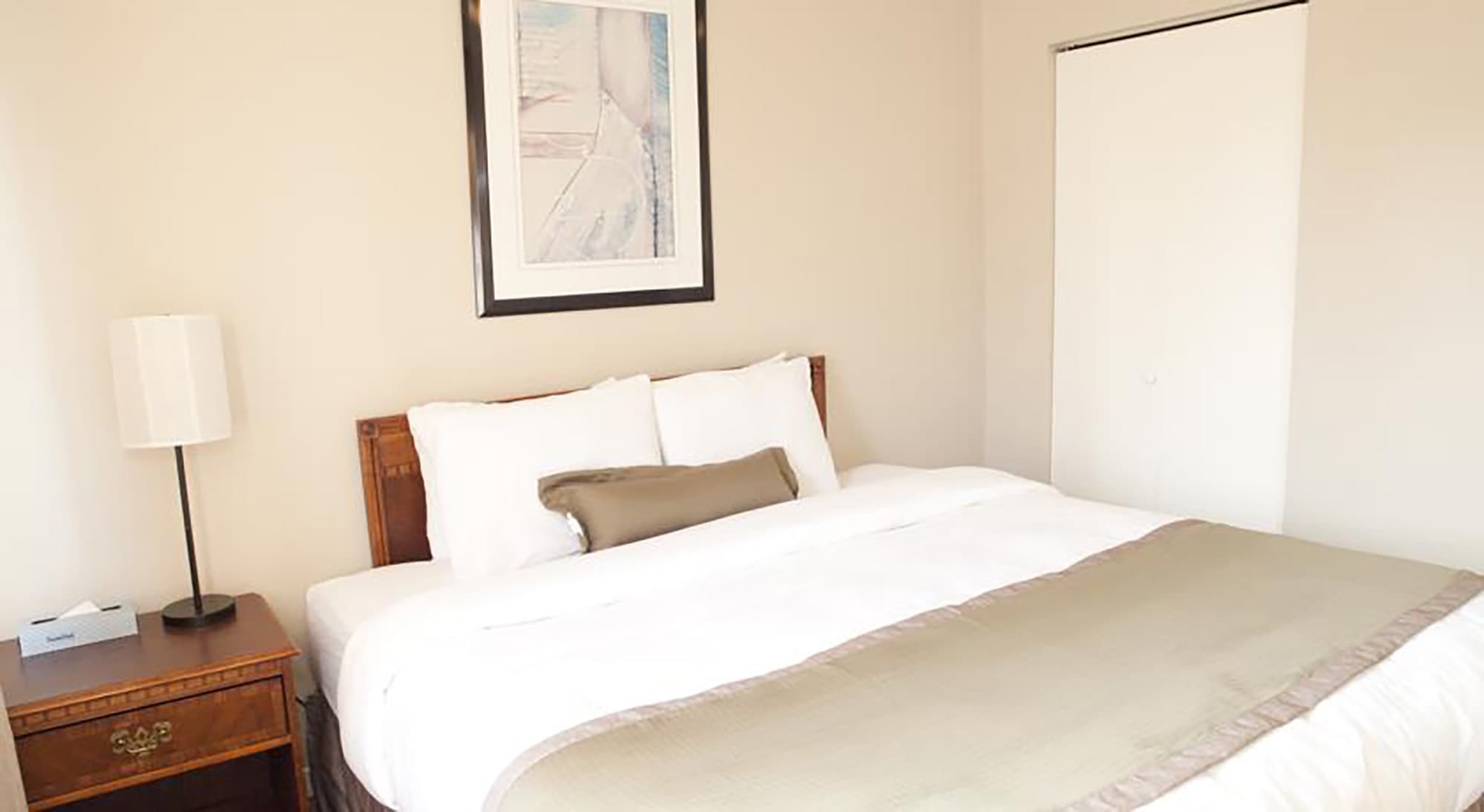 Beauséjour Hotel Appartements