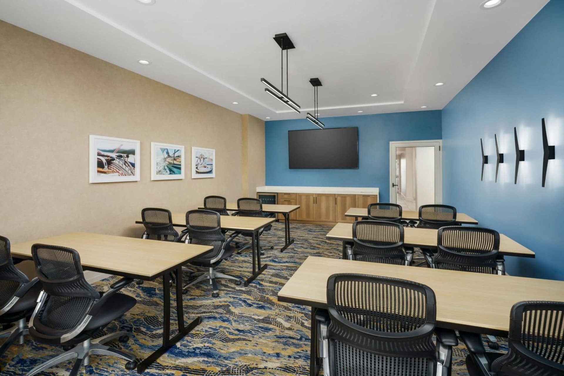 Courtyard by Marriott Oceanside Fort Lauderdale Beach