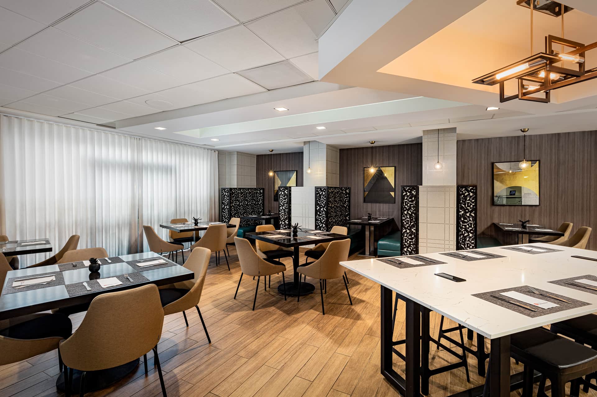 Hilton Garden Inn Los Angeles/Hollywood