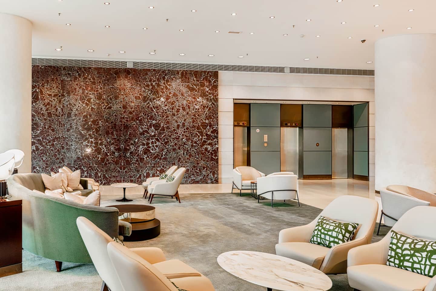 Hilton Amsterdam