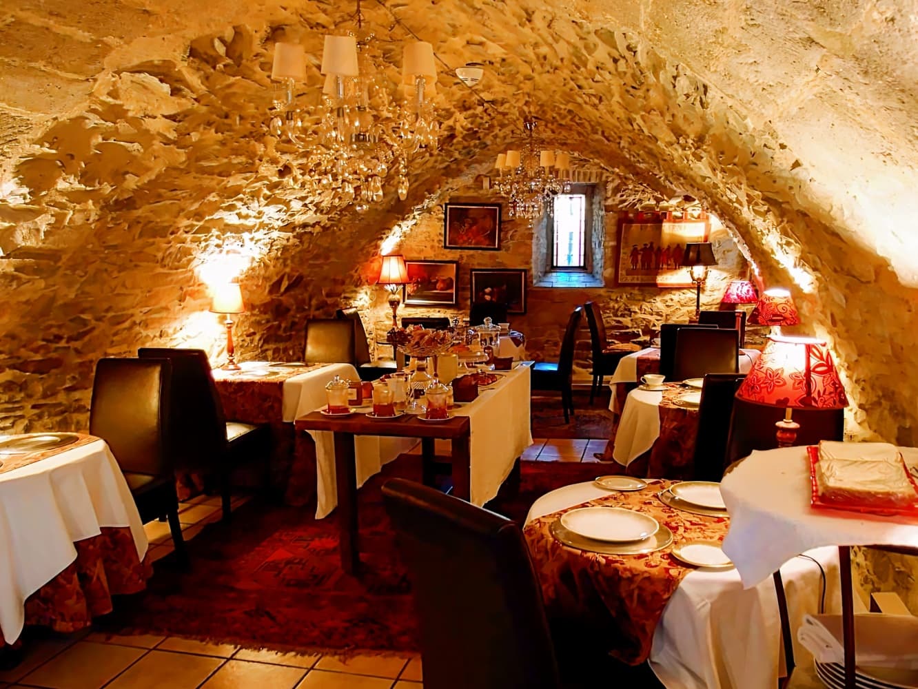 Hôtel le Saint Laurent