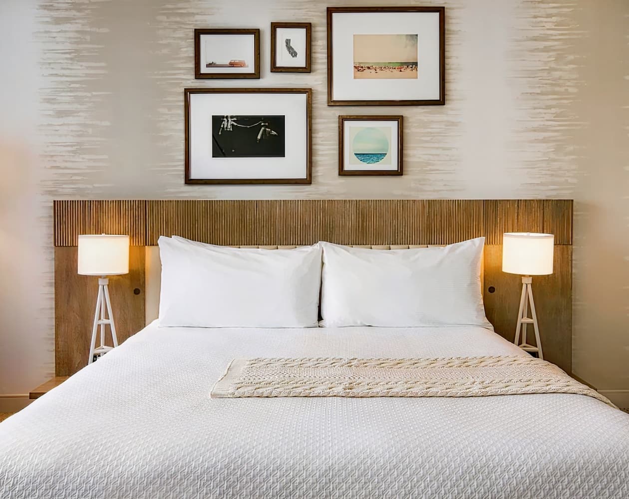 The Belamar Hotel, Tapestry Collection by Hilton