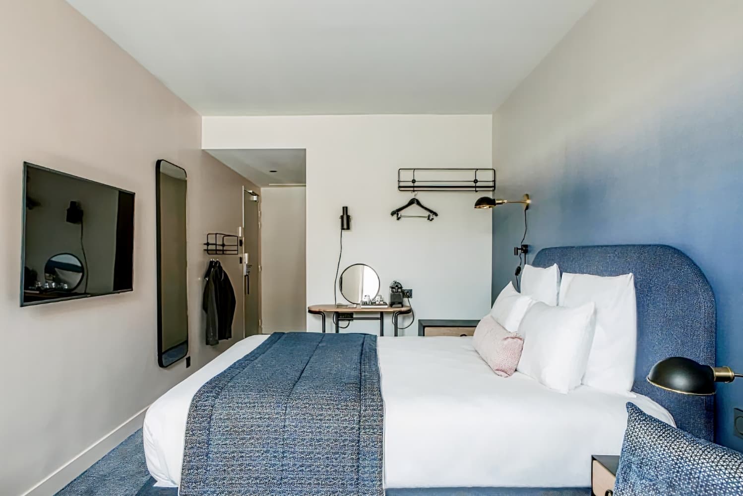 L'Imprimerie Hotel