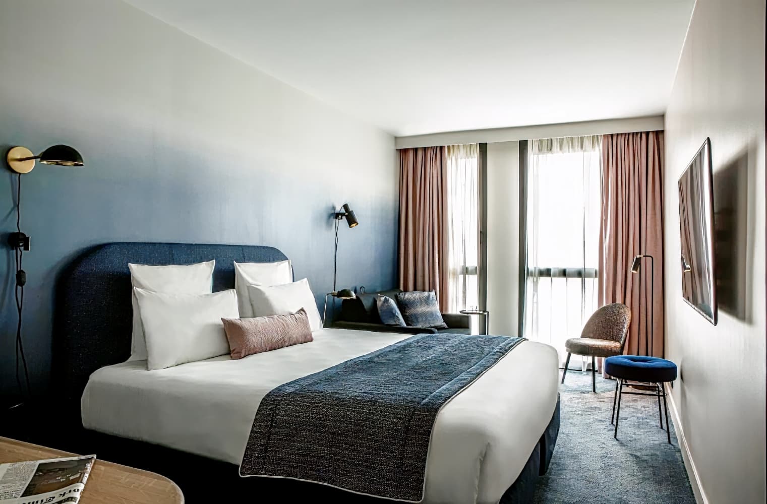 L'Imprimerie Hotel