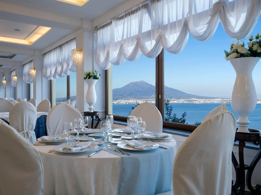 La Panoramica (ex Grand Hotel La Panoramica)