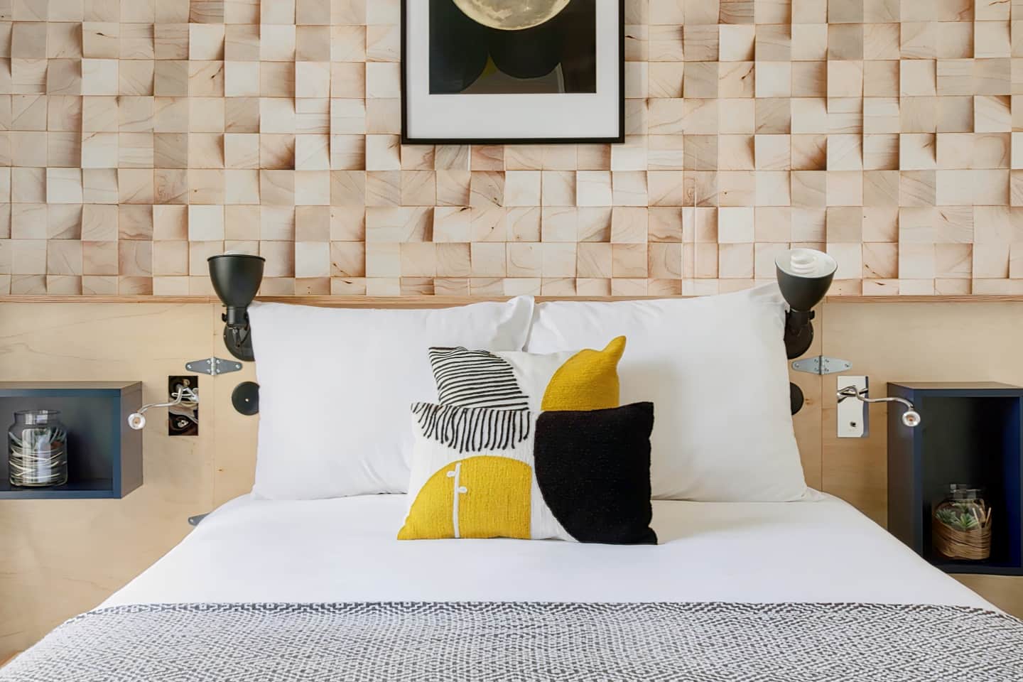 Hôtel Bootcamp by HappyCulture