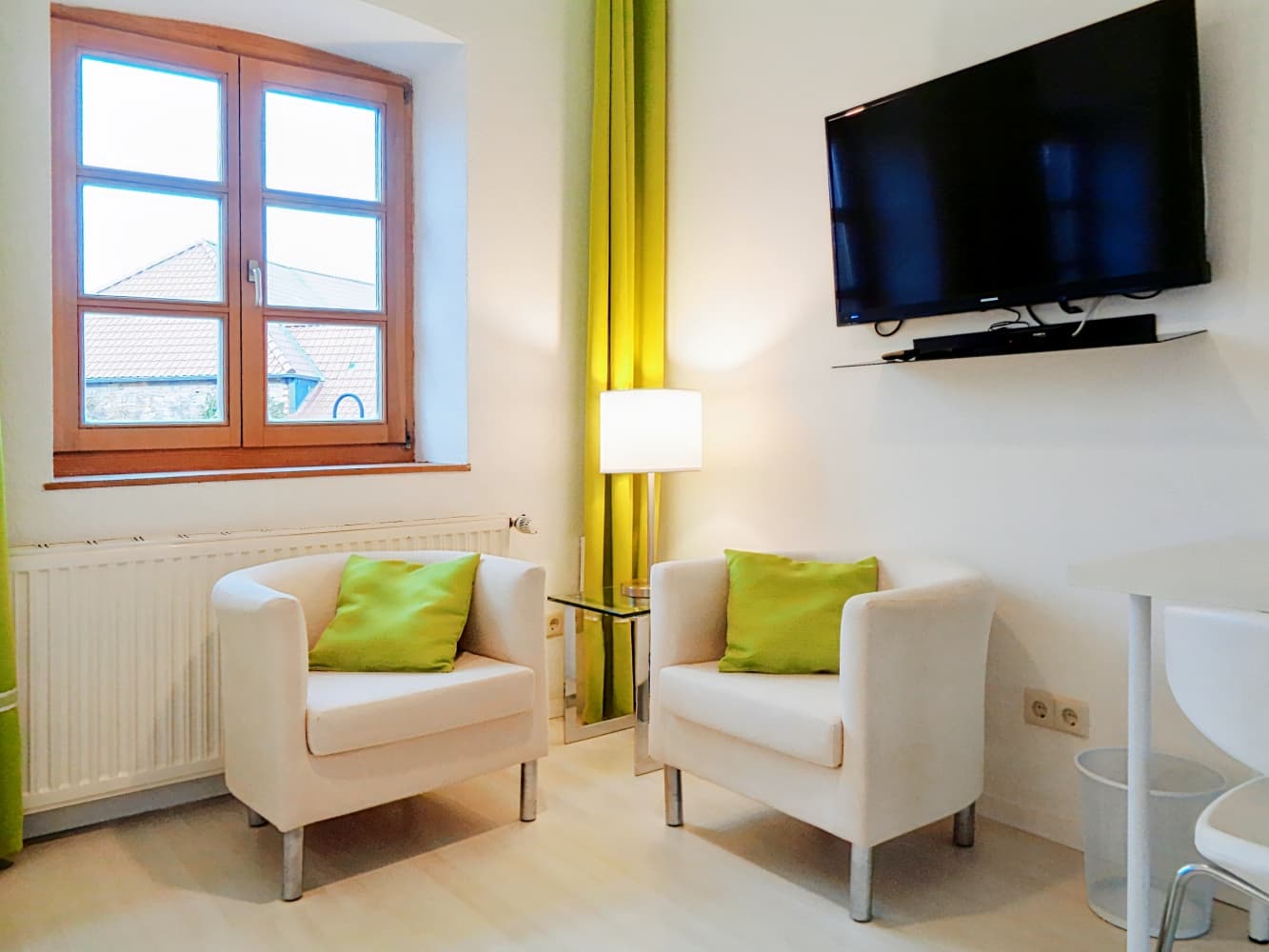Apartment Puell
