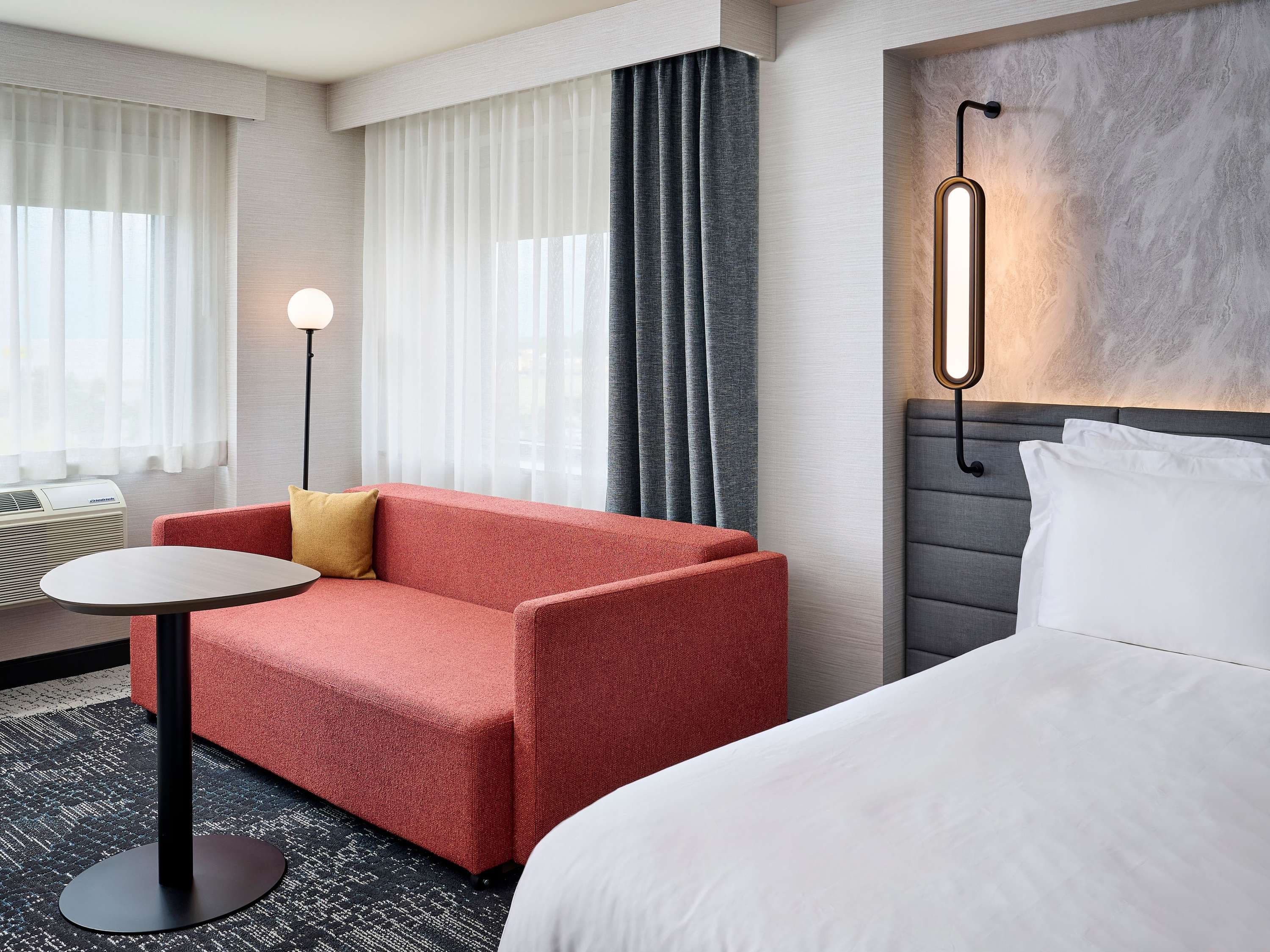 Novotel Toronto Vaughan Centre